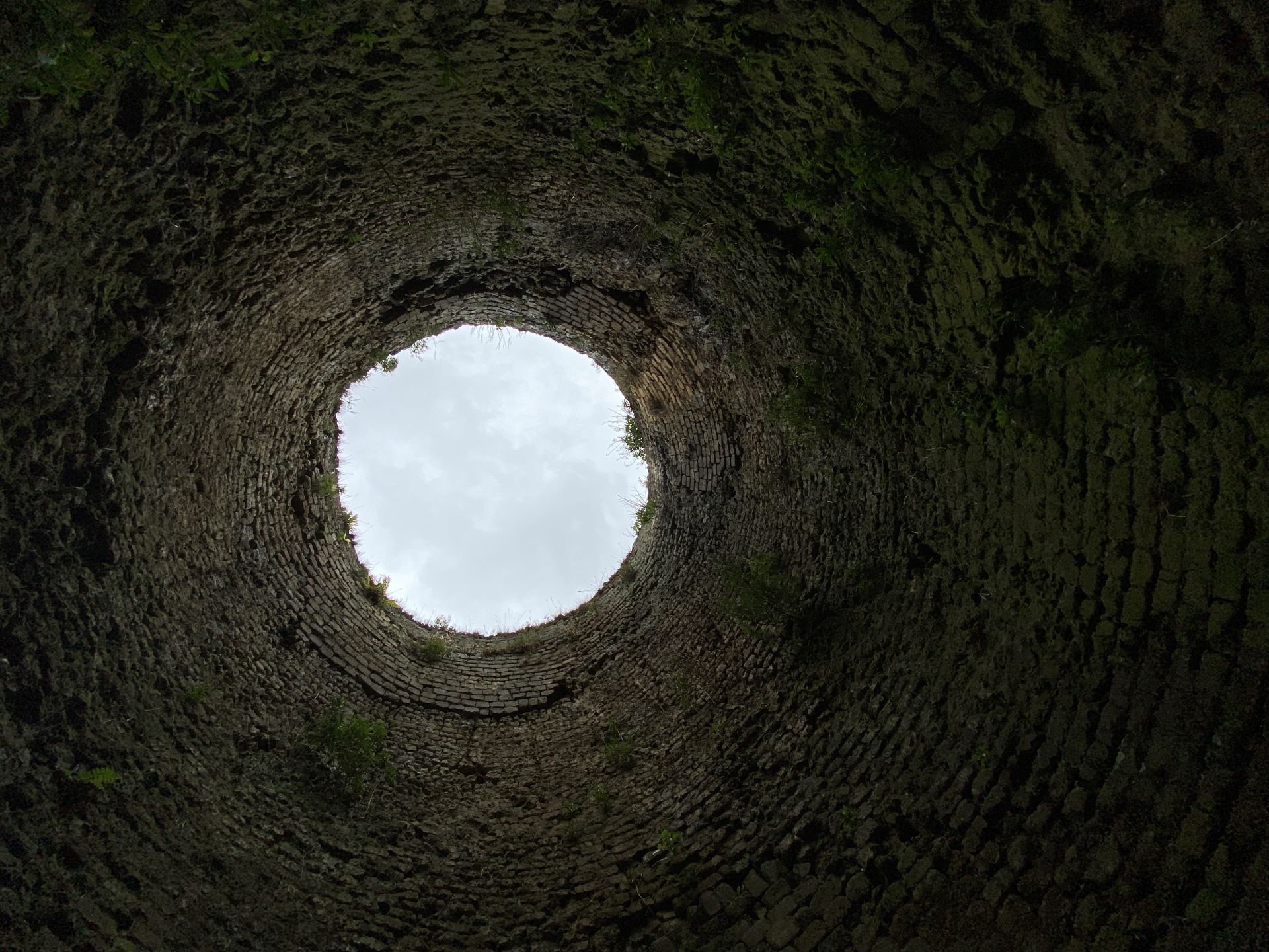 Picture of a chimney